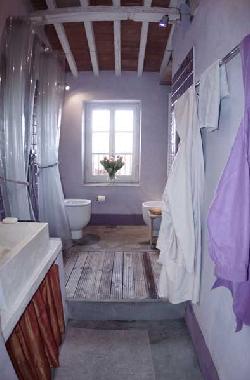 Appartement de vacances �/en/au Castagnto Carducci (Livorno)ou appartement ou maison de vacances