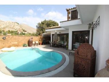 Villa /en/au Palermo (Palermo)ou appartement ou maison de vacances