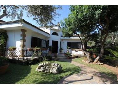 Villa /en/au Palermo (Palermo)ou appartement ou maison de vacances