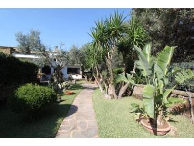 Villa /en/au Palermo (Palermo)ou appartement ou maison de vacances