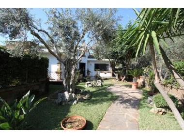 Villa /en/au Palermo (Palermo)ou appartement ou maison de vacances