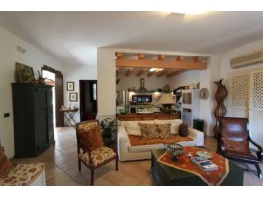 Villa /en/au Palermo (Palermo)ou appartement ou maison de vacances