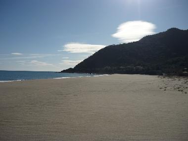 Maison de vacances /en/au Cardedu (Ogliastra)ou appartement ou maison de vacances
