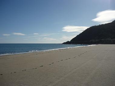 Maison de vacances /en/au Cardedu (Ogliastra)ou appartement ou maison de vacances