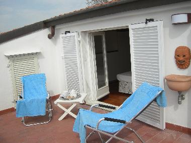 Appartement de vacances �/en/au marina di carrara (Massa-Carrara)ou appartement ou maison de vacances