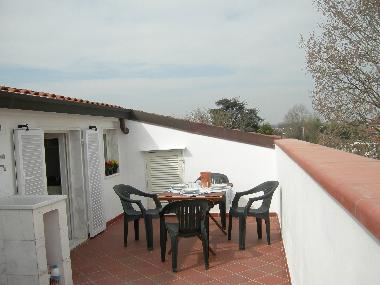 Appartement de vacances �/en/au marina di carrara (Massa-Carrara)ou appartement ou maison de vacances