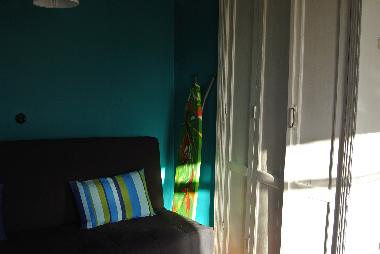 Appartement de vacances �/en/au Saint Petersburg (Sankt-Peterburg)ou appartement ou maison de vacances