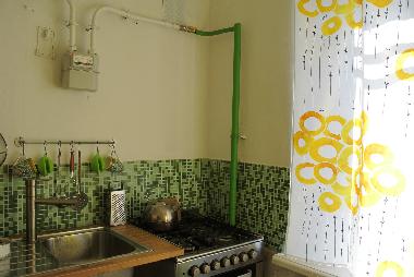 Appartement de vacances �/en/au Saint Petersburg (Sankt-Peterburg)ou appartement ou maison de vacances