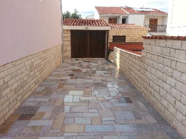 Appartement de vacances �/en/au Okrug Gornji (Splitsko-Dalmatinska)ou appartement ou maison de vacances