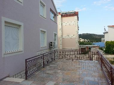 Appartement de vacances �/en/au Okrug Gornji (Splitsko-Dalmatinska)ou appartement ou maison de vacances