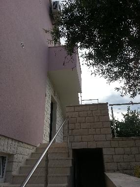 Appartement de vacances �/en/au Okrug Gornji (Splitsko-Dalmatinska)ou appartement ou maison de vacances