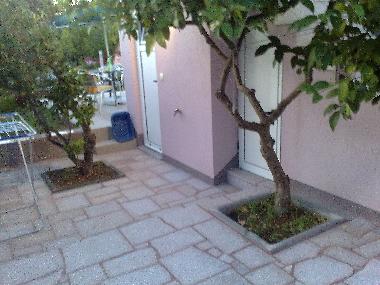 Appartement de vacances �/en/au Okrug Gornji (Splitsko-Dalmatinska)ou appartement ou maison de vacances