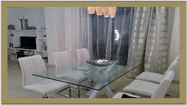 Appartement de vacances /en/au Canselada (Mlaga)ou appartement ou maison de vacances