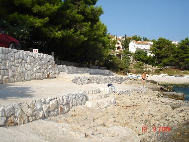 Appartement de vacances �/en/au Okrug Gornji (Splitsko-Dalmatinska)ou appartement ou maison de vacances