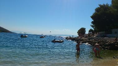 Appartement de vacances �/en/au Okrug Gornji (Splitsko-Dalmatinska)ou appartement ou maison de vacances