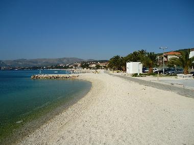 Appartement de vacances �/en/au Okrug Gornji (Splitsko-Dalmatinska)ou appartement ou maison de vacances