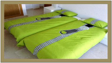 Appartement de vacances /en/au Canselada (Mlaga)ou appartement ou maison de vacances