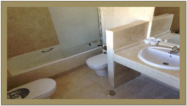 Appartement de vacances /en/au Canselada (Mlaga)ou appartement ou maison de vacances