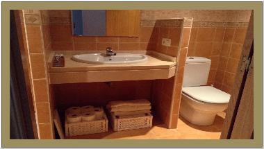 Appartement de vacances /en/au Canselada (Mlaga)ou appartement ou maison de vacances