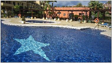 Appartement de vacances /en/au Canselada (Mlaga)ou appartement ou maison de vacances