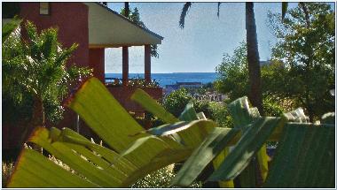 Appartement de vacances /en/au Canselada (Mlaga)ou appartement ou maison de vacances