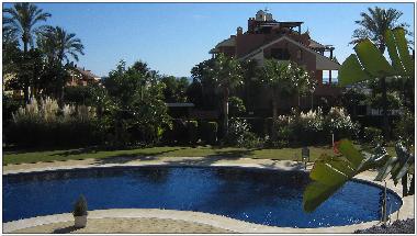 Appartement de vacances /en/au Canselada (Mlaga)ou appartement ou maison de vacances