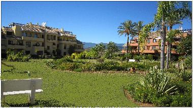 Appartement de vacances /en/au Canselada (Mlaga)ou appartement ou maison de vacances