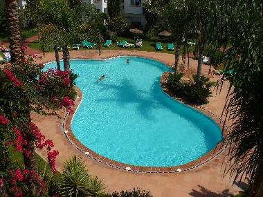 Appartement de vacances �/en/au Canselada (M�laga)ou appartement ou maison de vacances