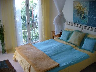 Appartement de vacances �/en/au Canselada (M�laga)ou appartement ou maison de vacances