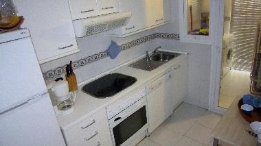 Appartement de vacances �/en/au Canselada (M�laga)ou appartement ou maison de vacances