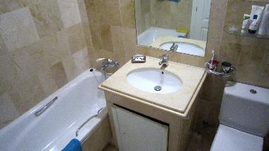Appartement de vacances �/en/au Canselada (M�laga)ou appartement ou maison de vacances