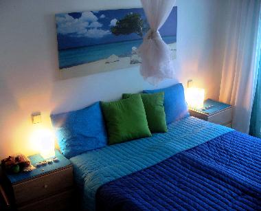 Appartement de vacances �/en/au Canselada (M�laga)ou appartement ou maison de vacances