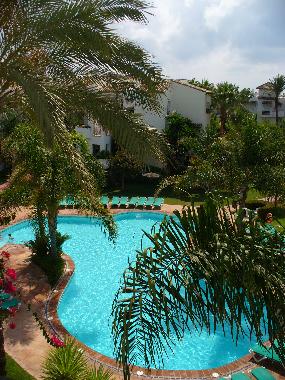 Appartement de vacances �/en/au Canselada (M�laga)ou appartement ou maison de vacances