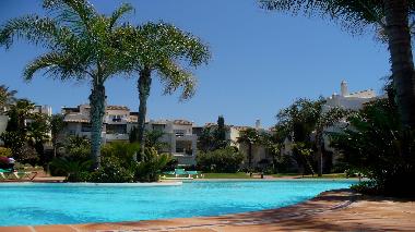 Appartement de vacances �/en/au Canselada (M�laga)ou appartement ou maison de vacances