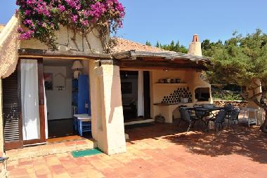 Maison de vacances �/en/au Porto Cervo (Olbia-Tempio)ou appartement ou maison de vacances