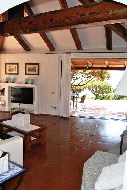 Maison de vacances �/en/au Porto Cervo (Olbia-Tempio)ou appartement ou maison de vacances