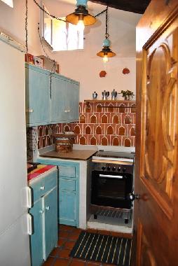 Maison de vacances �/en/au Porto Cervo (Olbia-Tempio)ou appartement ou maison de vacances