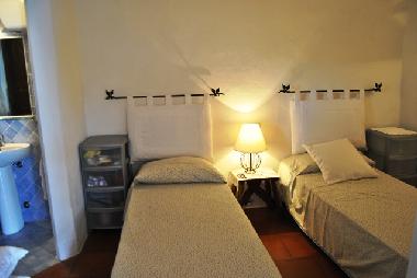 Maison de vacances �/en/au Porto Cervo (Olbia-Tempio)ou appartement ou maison de vacances