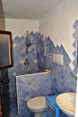 Maison de vacances �/en/au Porto Cervo (Olbia-Tempio)ou appartement ou maison de vacances