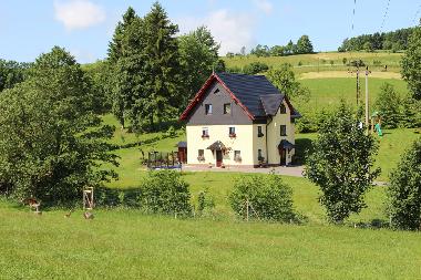 Appartement de vacances /en/au Voigtsdorf (Erzgebirge)ou appartement ou maison de vacances