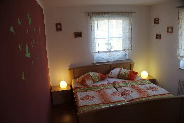 Appartement de vacances /en/au Voigtsdorf (Erzgebirge)ou appartement ou maison de vacances