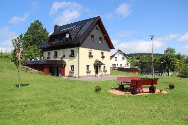 Appartement de vacances /en/au Voigtsdorf (Erzgebirge)ou appartement ou maison de vacances