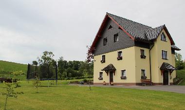 Appartement de vacances /en/au Voigtsdorf (Erzgebirge)ou appartement ou maison de vacances