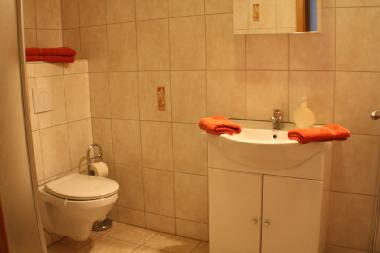 Appartement de vacances /en/au Voigtsdorf (Erzgebirge)ou appartement ou maison de vacances