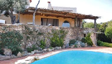 Villa /en/au Porto Cervo (Olbia-Tempio)ou appartement ou maison de vacances