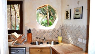 Villa /en/au Porto Cervo (Olbia-Tempio)ou appartement ou maison de vacances