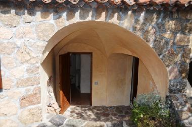 Villa /en/au Porto Cervo (Olbia-Tempio)ou appartement ou maison de vacances