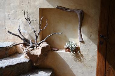 Villa /en/au Porto Cervo (Olbia-Tempio)ou appartement ou maison de vacances