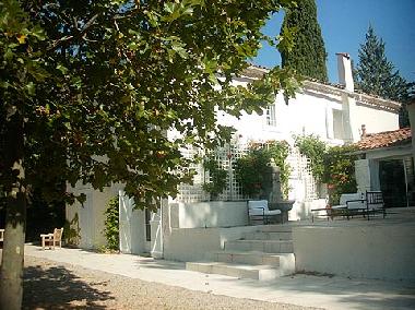 Maison de vacances �/en/au Aups (Var)ou appartement ou maison de vacances