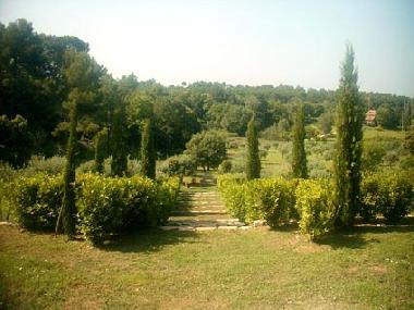 Maison de vacances �/en/au Aups (Var)ou appartement ou maison de vacances